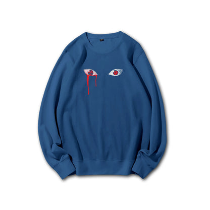 Attack on Titan Aufklärungstrupp Kapuzenpullover
