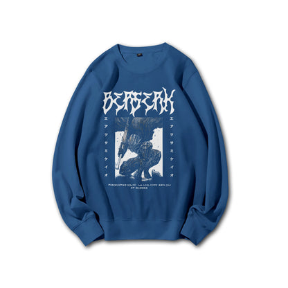 Attack on Titan Aufklärungstrupp Kapuzenpullover