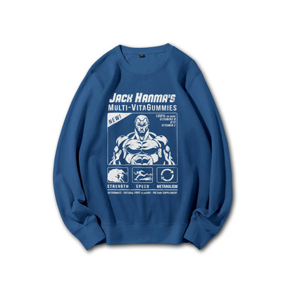 Attack on Titan Aufklärungstrupp Kapuzenpullover