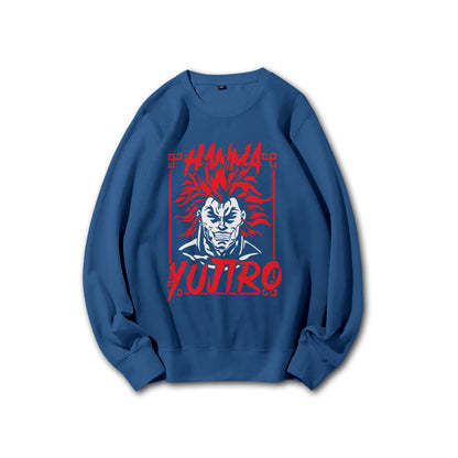 Attack on Titan Aufklärungstrupp Kapuzenpullover