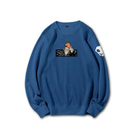 Navy Blue