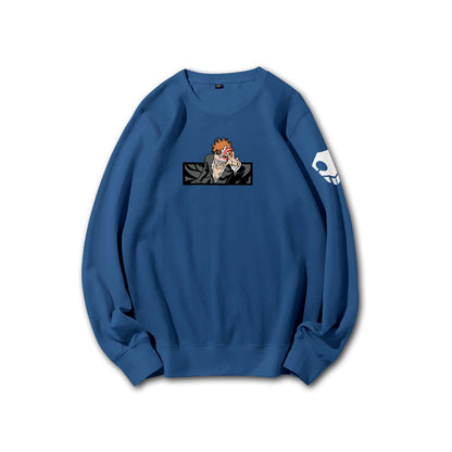 Attack on Titan Aufklärungstrupp Kapuzenpullover