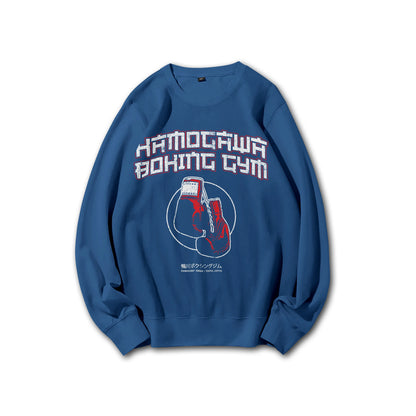 Attack on Titan Aufklärungstrupp Kapuzenpullover