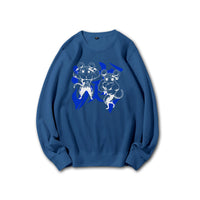 Navy Blue