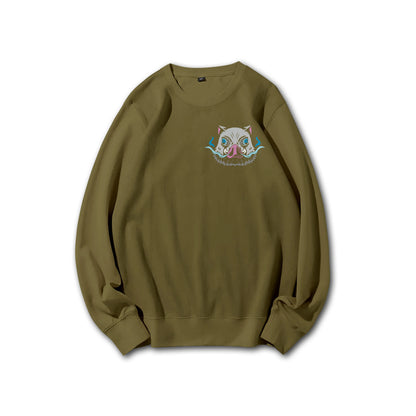 Attack on Titan Aufklärungstrupp Kapuzenpullover