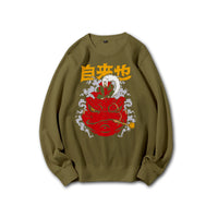 Navy blau