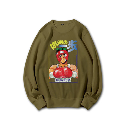 Attack on Titan Aufklärungstrupp Kapuzenpullover