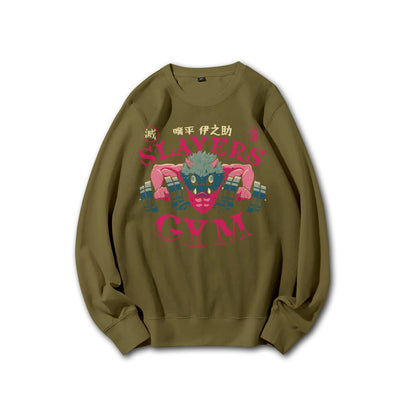 Attack on Titan Aufklärungstrupp Kapuzenpullover