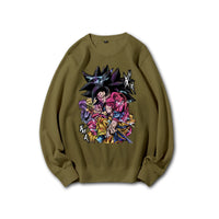 Navy blau