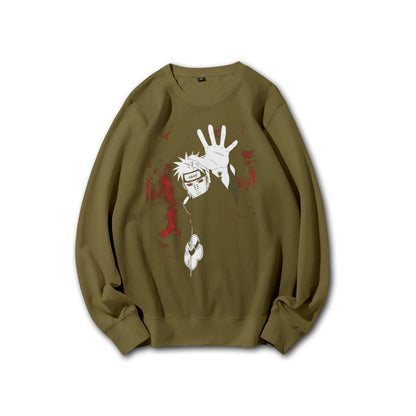 Hidden Leaf Shinobi - 6 Paths of Pain Sweatshirt