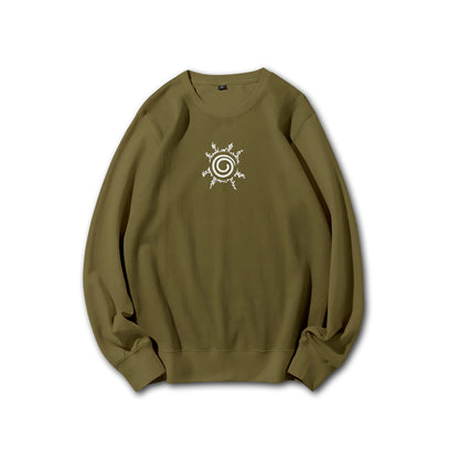 Attack on Titan Aufklärungstrupp Kapuzenpullover