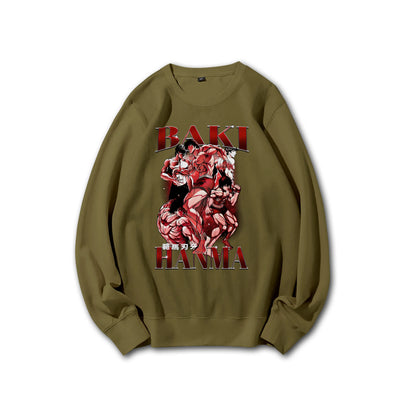 Sweat à capuche Attack on Titan Survey Corps