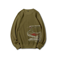 Navy blau