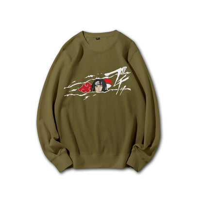 Attack on Titan Aufklärungstrupp Kapuzenpullover