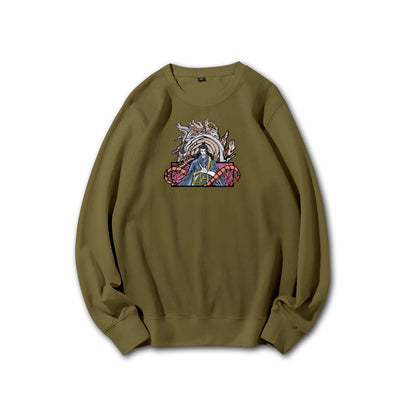 Sweat à capuche Attack on Titan Survey Corps