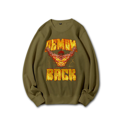 Sweat à capuche Attack on Titan Survey Corps