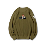 Navy blau