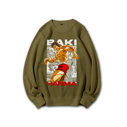 Sweat à capuche Attack on Titan Survey Corps