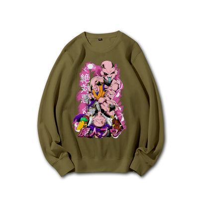 Sweat à capuche Attack on Titan Survey Corps
