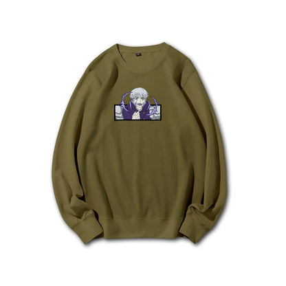 Sweat à capuche Attack on Titan Survey Corps