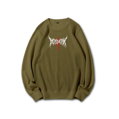 Attack on Titan Aufklärungstrupp Kapuzenpullover