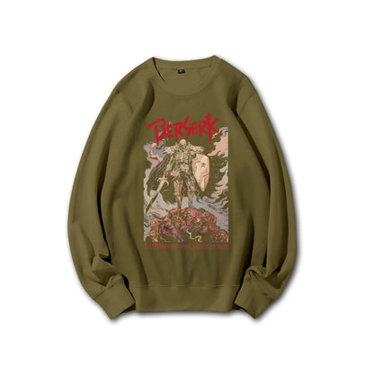 Attack on Titan Aufklärungstrupp Kapuzenpullover