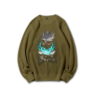 Navy blau