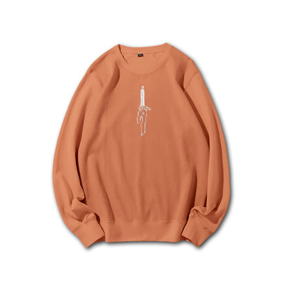 Attack on Titan Aufklärungstrupp Kapuzenpullover