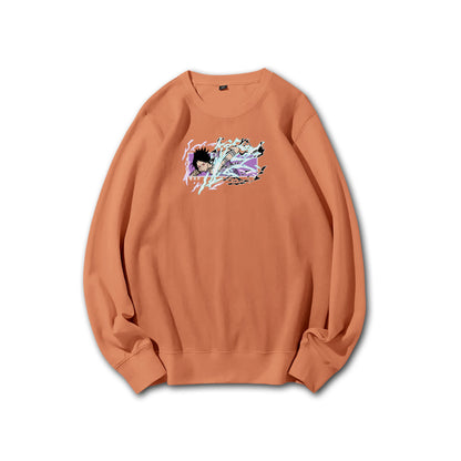 Attack on Titan Aufklärungstrupp Kapuzenpullover