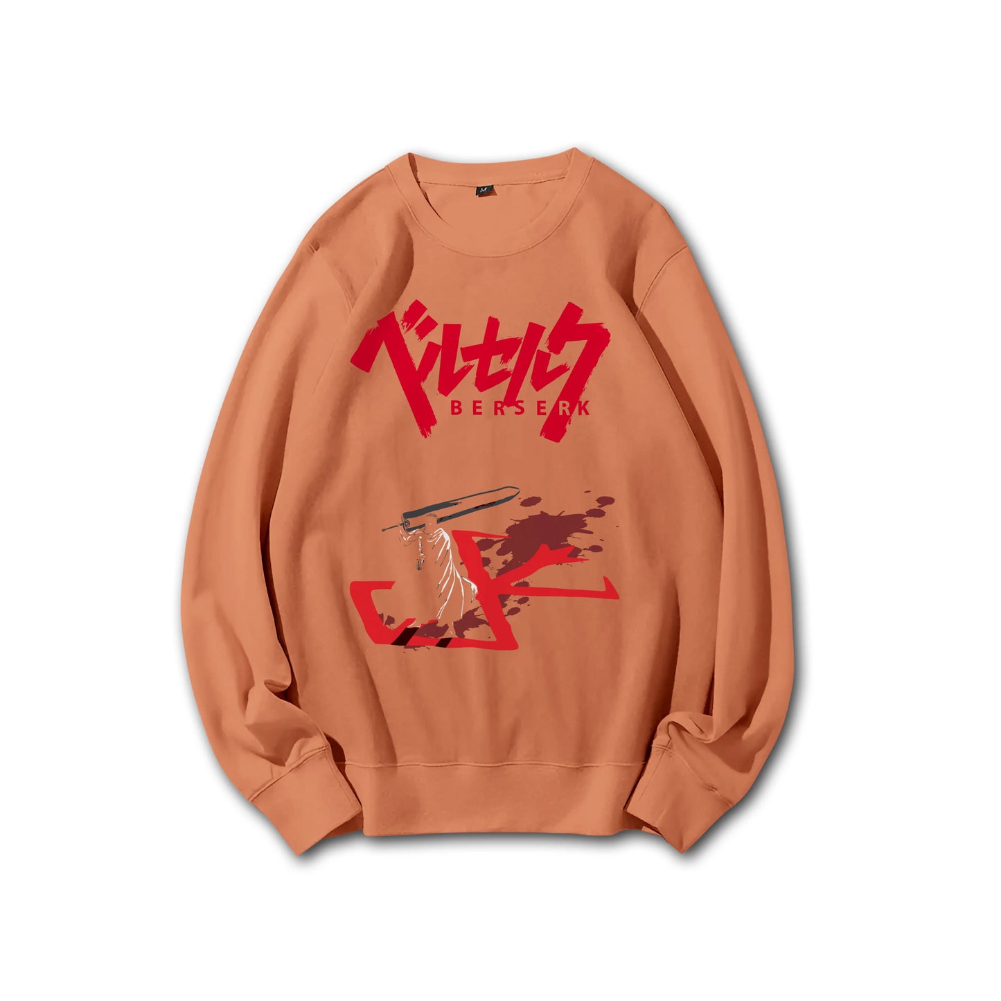 Dark Sword Saga Swordsman V10 Sweatshirt