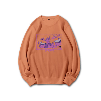 Attack on Titan Aufklärungstrupp Kapuzenpullover