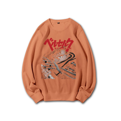 Attack on Titan Aufklärungstrupp Kapuzenpullover