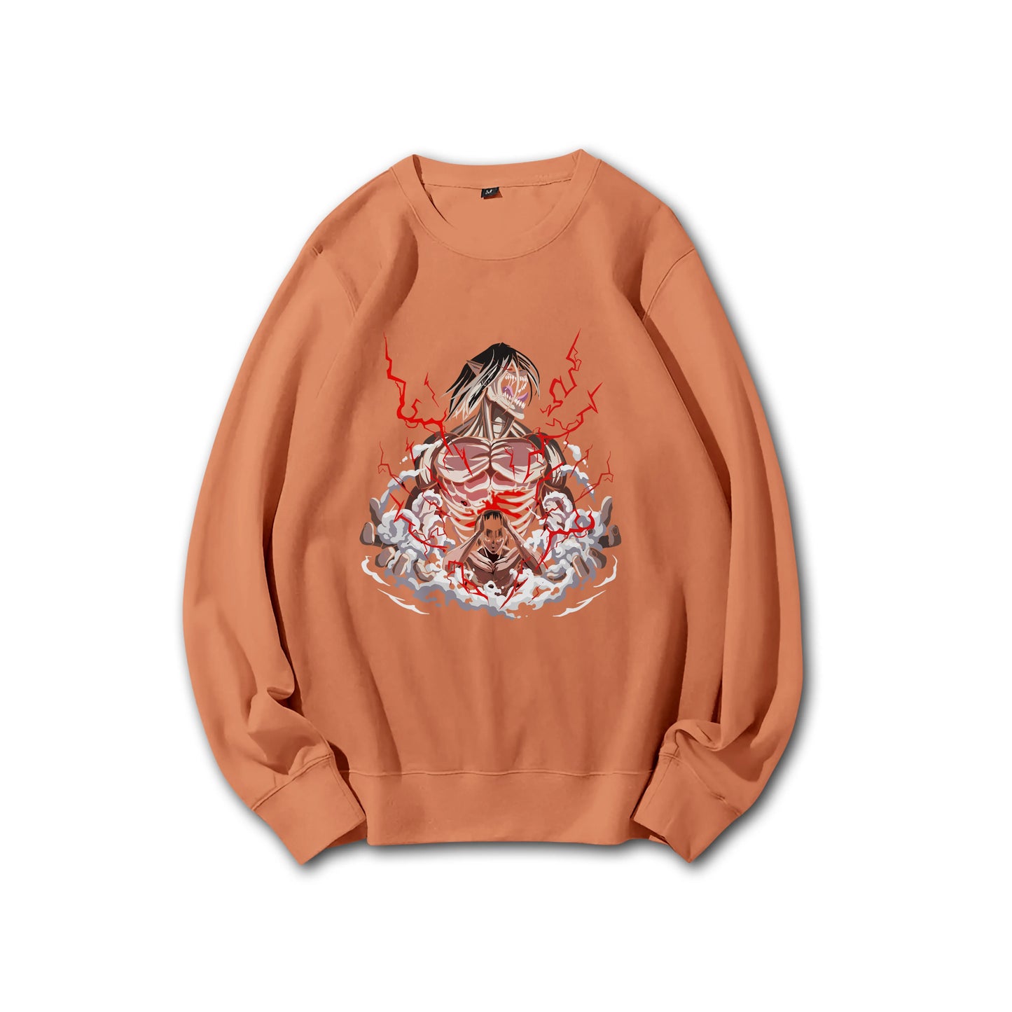 Sweat à capuche Attack on Titan Survey Corps
