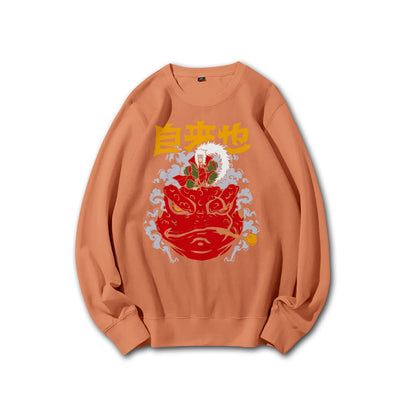 Attack on Titan Aufklärungstrupp Kapuzenpullover