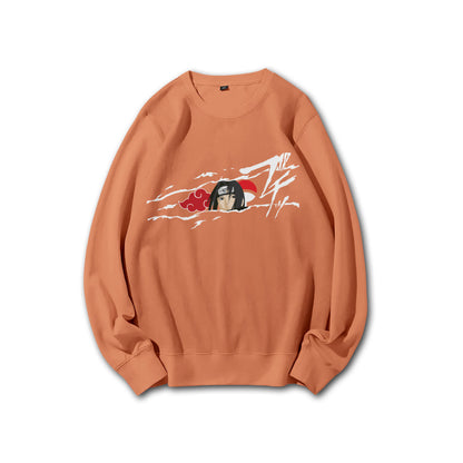 Attack on Titan Aufklärungstrupp Kapuzenpullover