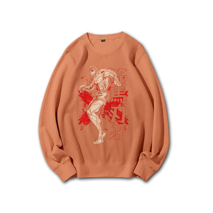 Sweat à capuche Attack on Titan Survey Corps