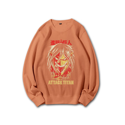 Sweat à capuche Attack on Titan Survey Corps