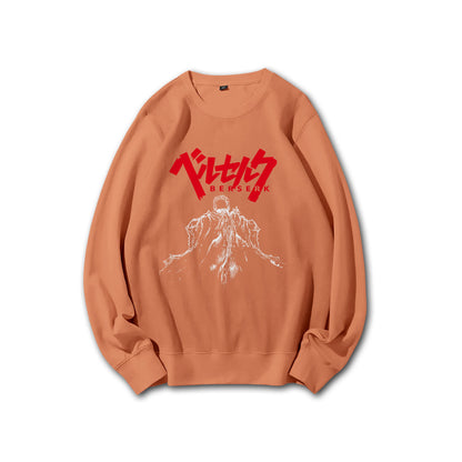 Attack on Titan Aufklärungstrupp Kapuzenpullover