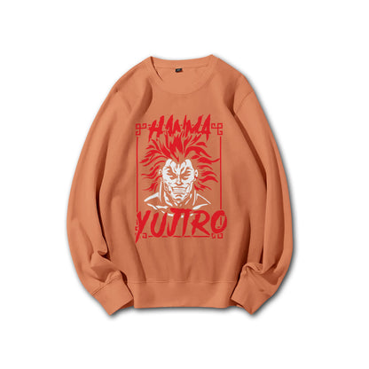 Attack on Titan Aufklärungstrupp Kapuzenpullover