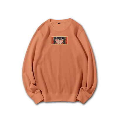 Family Espionage Yor Forger Sweatshirt