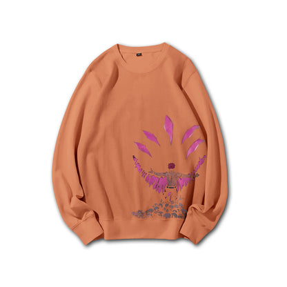 Attack on Titan Aufklärungstrupp Kapuzenpullover