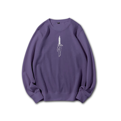 Attack on Titan Aufklärungstrupp Kapuzenpullover
