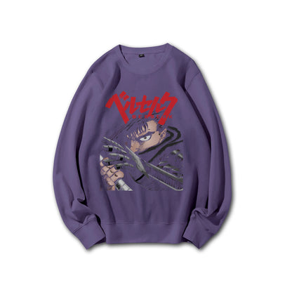 Attack on Titan Aufklärungstrupp Kapuzenpullover