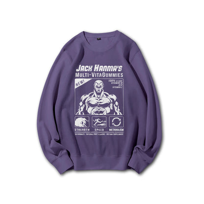 Attack on Titan Aufklärungstrupp Kapuzenpullover