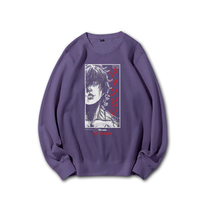 Sweat à capuche Attack on Titan Survey Corps