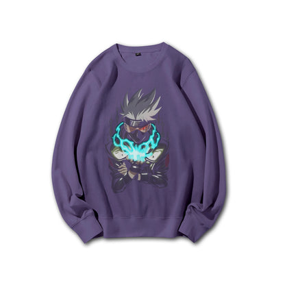 Attack on Titan Aufklärungstrupp Kapuzenpullover