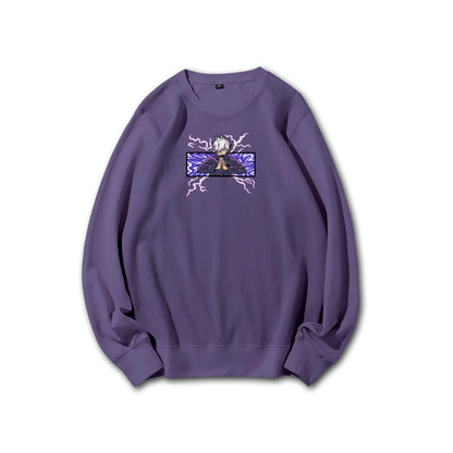 Tokyo Sorcery Gojo Satoru Sweatshirt
