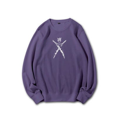 Attack on Titan Aufklärungstrupp Kapuzenpullover
