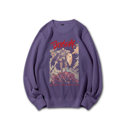 Attack on Titan Aufklärungstrupp Kapuzenpullover