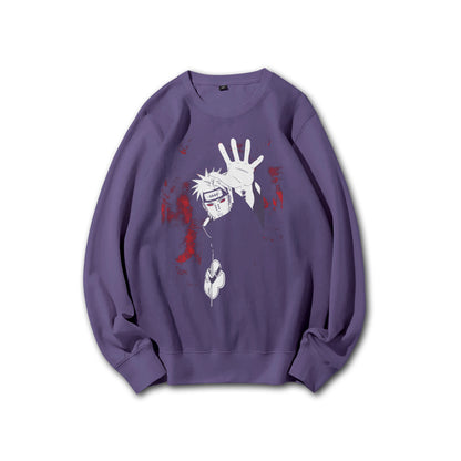 Hidden Leaf Shinobi - 6 Paths of Pain Sweatshirt